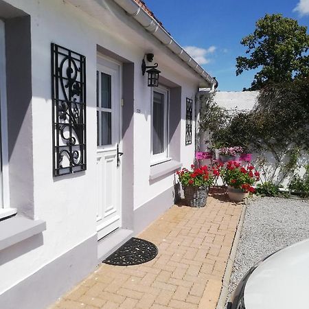 La Petite Maison De Marie Licques Eksteriør bilde