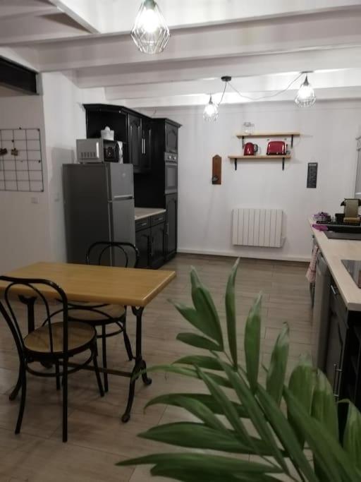 La Petite Maison De Marie Licques Eksteriør bilde