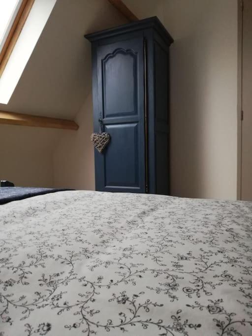 La Petite Maison De Marie Licques Eksteriør bilde