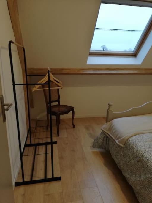 La Petite Maison De Marie Licques Eksteriør bilde