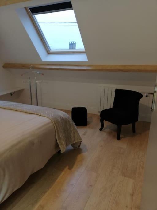La Petite Maison De Marie Licques Eksteriør bilde