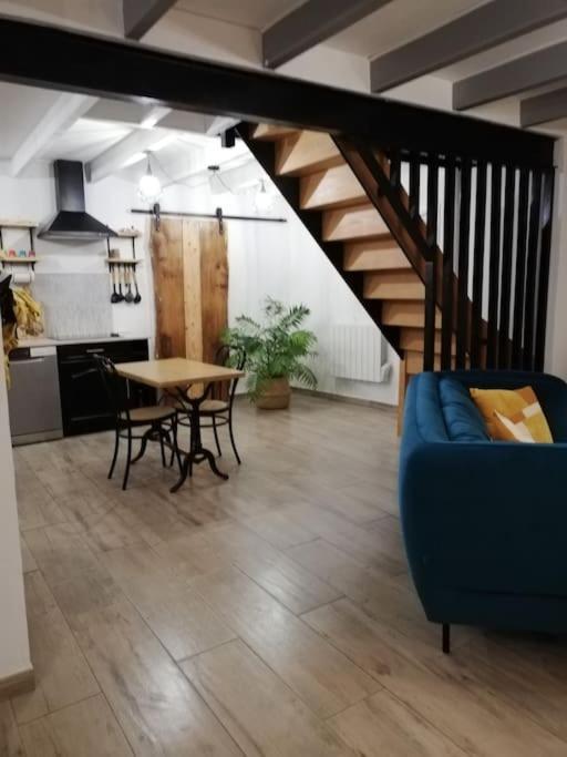 La Petite Maison De Marie Licques Eksteriør bilde