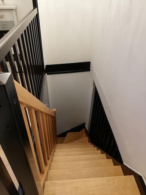 La Petite Maison De Marie Licques Eksteriør bilde