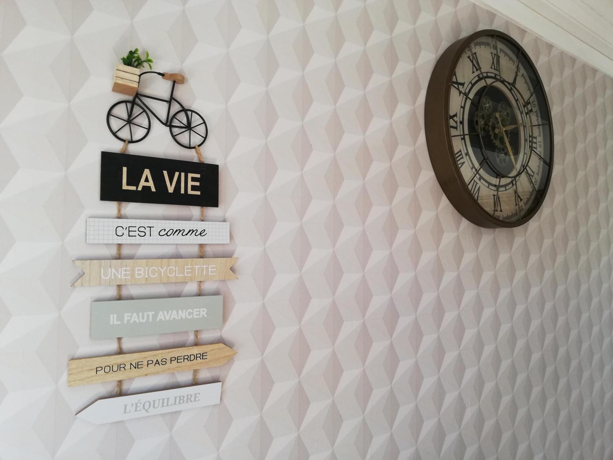 La Petite Maison De Marie Licques Rom bilde